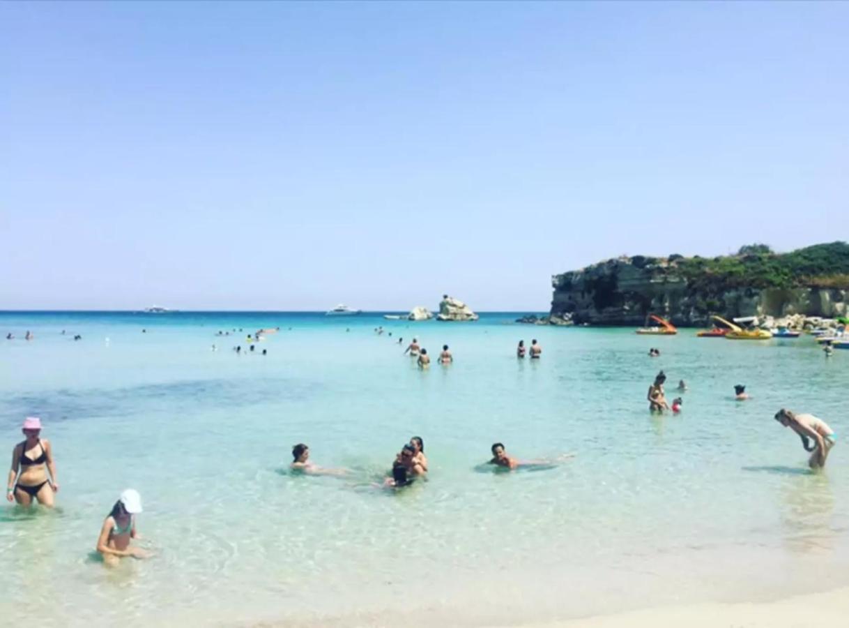 Dimore Al Mare-Stelladelmare Fontanebianche Syracuse Eksteriør bilde