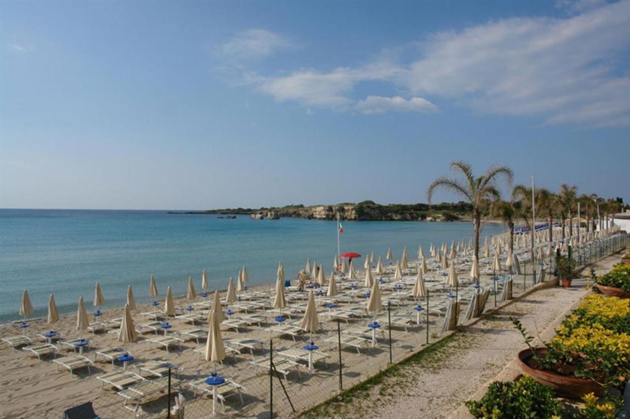 Dimore Al Mare-Stelladelmare Fontanebianche Syracuse Eksteriør bilde